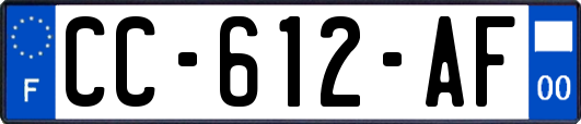 CC-612-AF