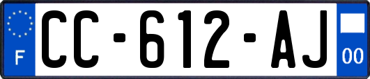 CC-612-AJ