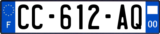 CC-612-AQ