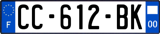 CC-612-BK