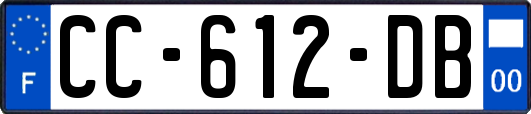 CC-612-DB