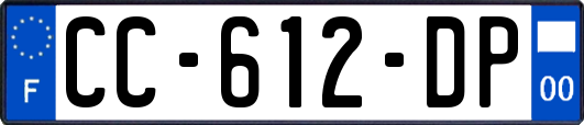 CC-612-DP