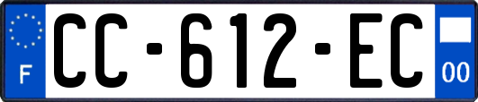 CC-612-EC