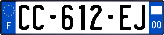 CC-612-EJ