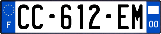 CC-612-EM