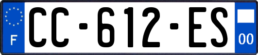 CC-612-ES