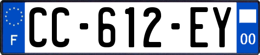 CC-612-EY