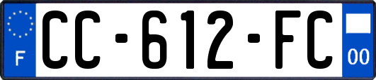 CC-612-FC