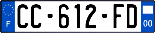 CC-612-FD
