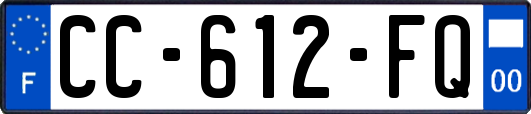 CC-612-FQ