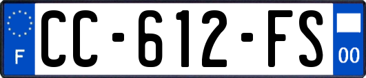 CC-612-FS