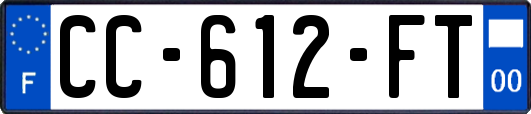 CC-612-FT