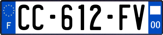 CC-612-FV