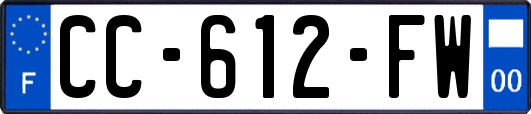 CC-612-FW