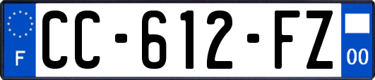 CC-612-FZ