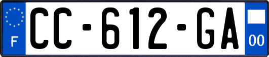 CC-612-GA