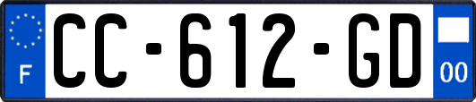CC-612-GD