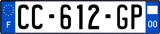 CC-612-GP