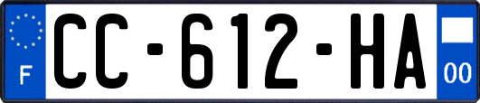 CC-612-HA