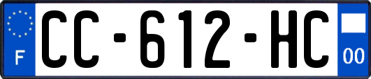 CC-612-HC