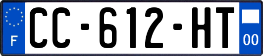 CC-612-HT