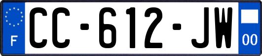 CC-612-JW