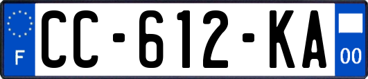 CC-612-KA