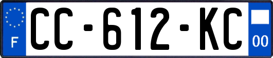 CC-612-KC