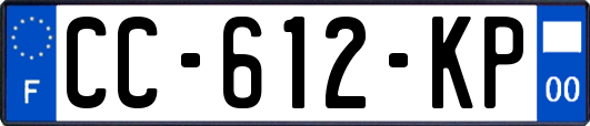 CC-612-KP