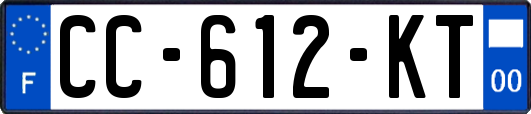 CC-612-KT