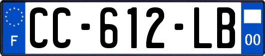 CC-612-LB
