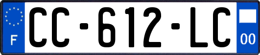 CC-612-LC