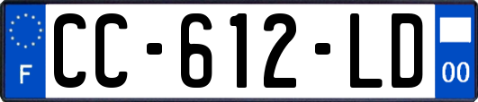 CC-612-LD
