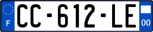 CC-612-LE