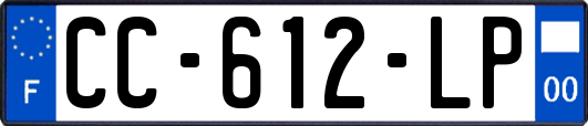 CC-612-LP