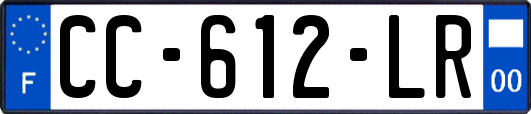 CC-612-LR