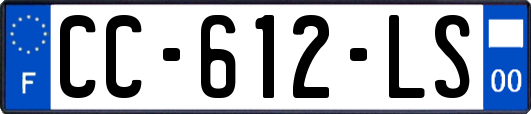 CC-612-LS