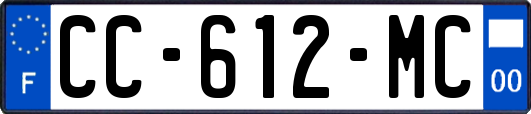 CC-612-MC