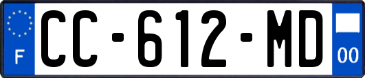 CC-612-MD