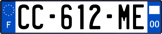 CC-612-ME