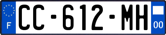 CC-612-MH
