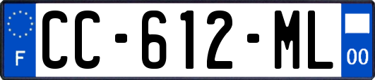 CC-612-ML