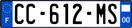 CC-612-MS