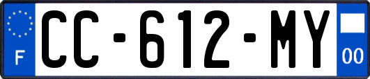 CC-612-MY