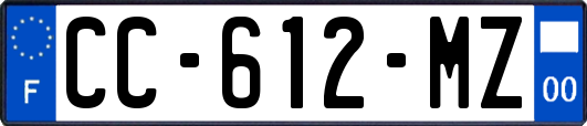 CC-612-MZ