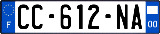 CC-612-NA