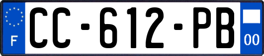 CC-612-PB