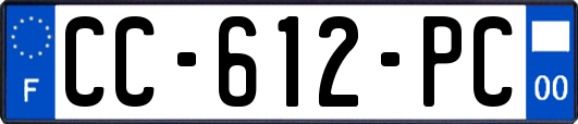 CC-612-PC
