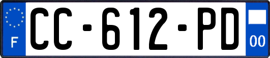 CC-612-PD