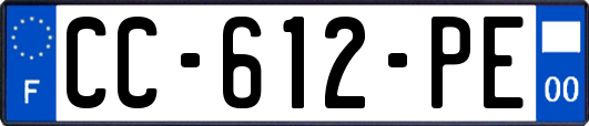 CC-612-PE